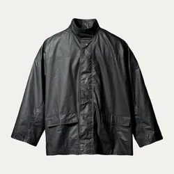 Yeezy Gap Coated Cotton Light Parka