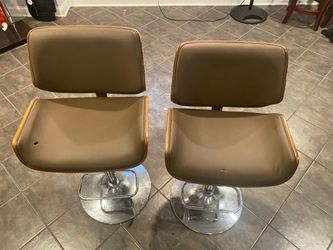 Bar stools