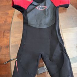 Swimming Suit 