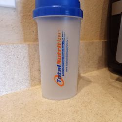 Sports water bottle

