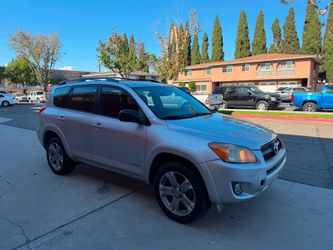 2010 Toyota Rav4