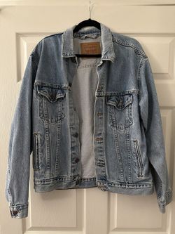 Levi’s Denim Jacket