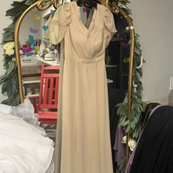 Dress Size 6 New $20 