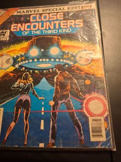 Comic books
