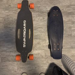 Skate Board Bundle