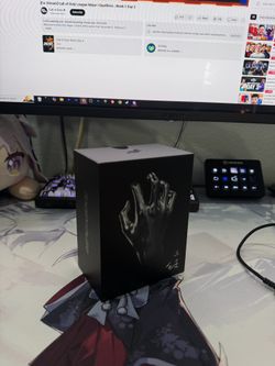 FinalMouse Starlight 12 Tenz