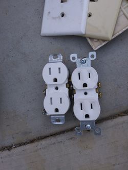 Electric socket