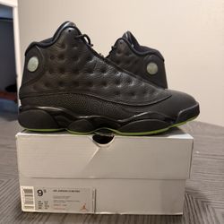 Air Jordan 13 altitude Size 9.5 Brand New 