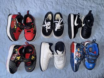 Toddler Shoes