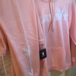 Bunny Playboy Pink Suit 🐰 PlayBoY Rabbit Head Suit