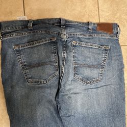 Pants Men’s Hollister Mens Blue Jeans 