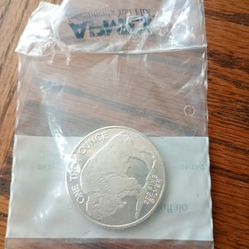 1 oz Buffalo best office