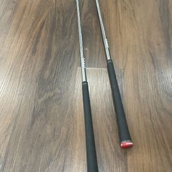 Golf Sticks 