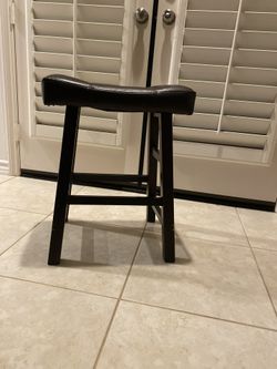 Leather Chair 