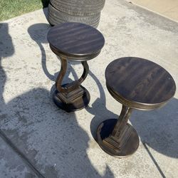 End Tables