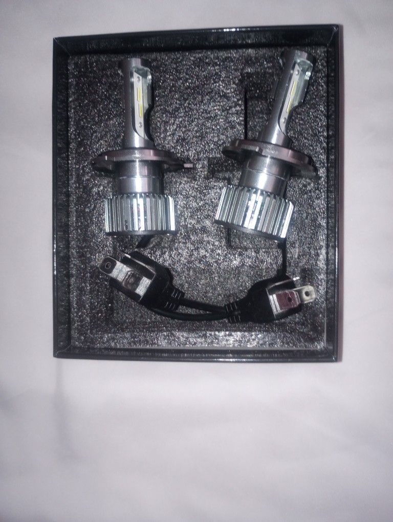 Led Lights 
