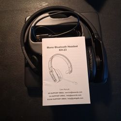 Bluetooth Headset KH-23