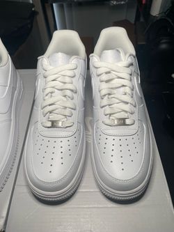 Nike Air Force 1 Low White Sneakers