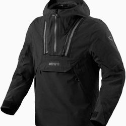Rev’it Blackwater Jacket (SMALL) $225 obo