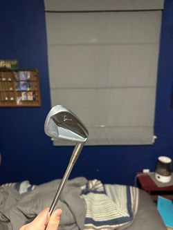 Mizuno JPX919 Tour Golf Iron