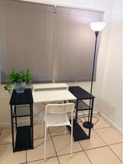 Computer Desk