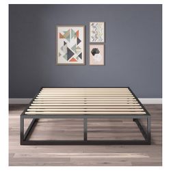 Zinus Bed Frame (Full)