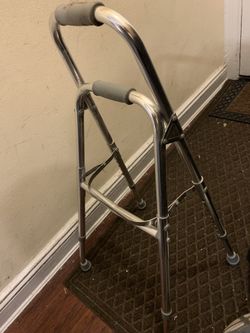 HEMI WALKER