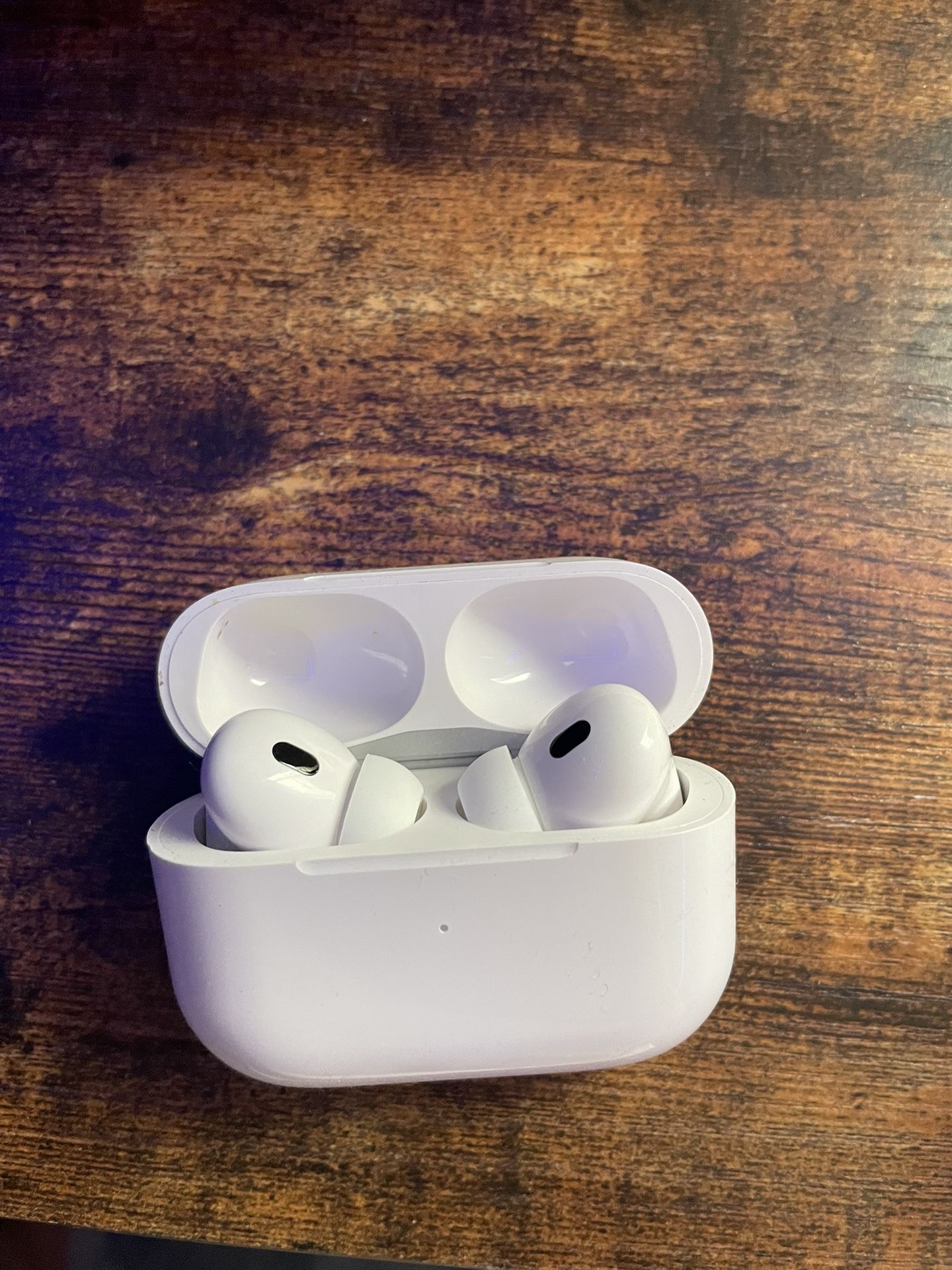 AirPods