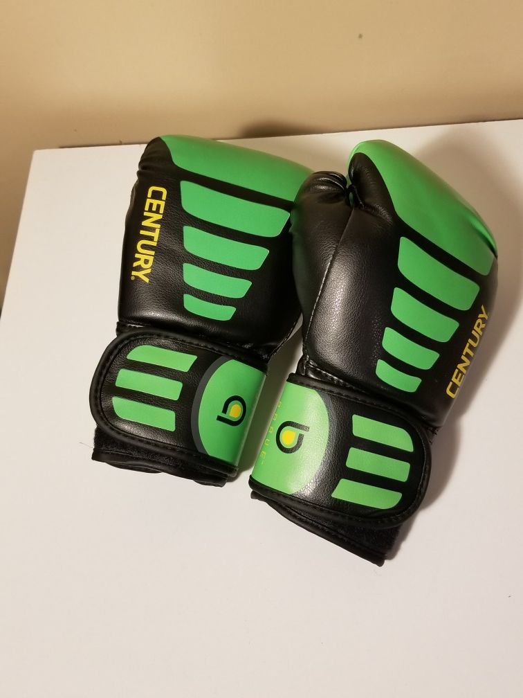 Century 6 oz. Boxing gloves