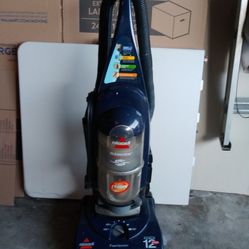 Bissell Clean View Bagless