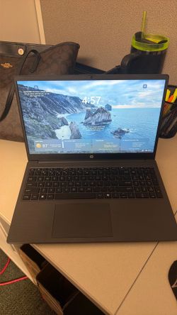 Laptop