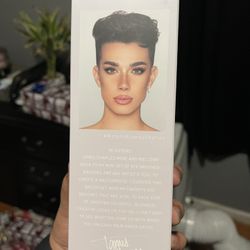 Morphe James Charles Tiny Eye Brush Set 