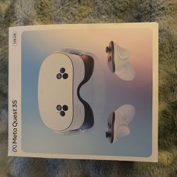 Meta quest 3S 128 GB