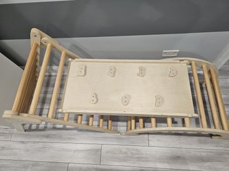 3 PC CLIMBING SET