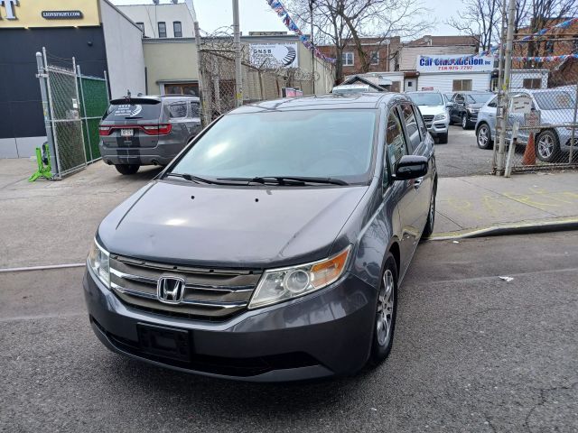 2013 Honda Odyssey