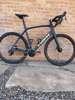 Trek Domane SL 7