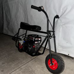 Mini Bike 