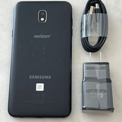 Samsung Galaxy J7  , Unlocked   for all Company Carrier ,  Excellent Condition  Like New 