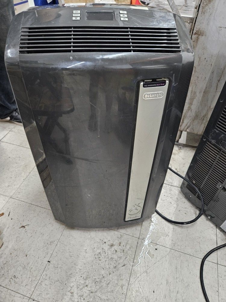 Portable Air Conditioner