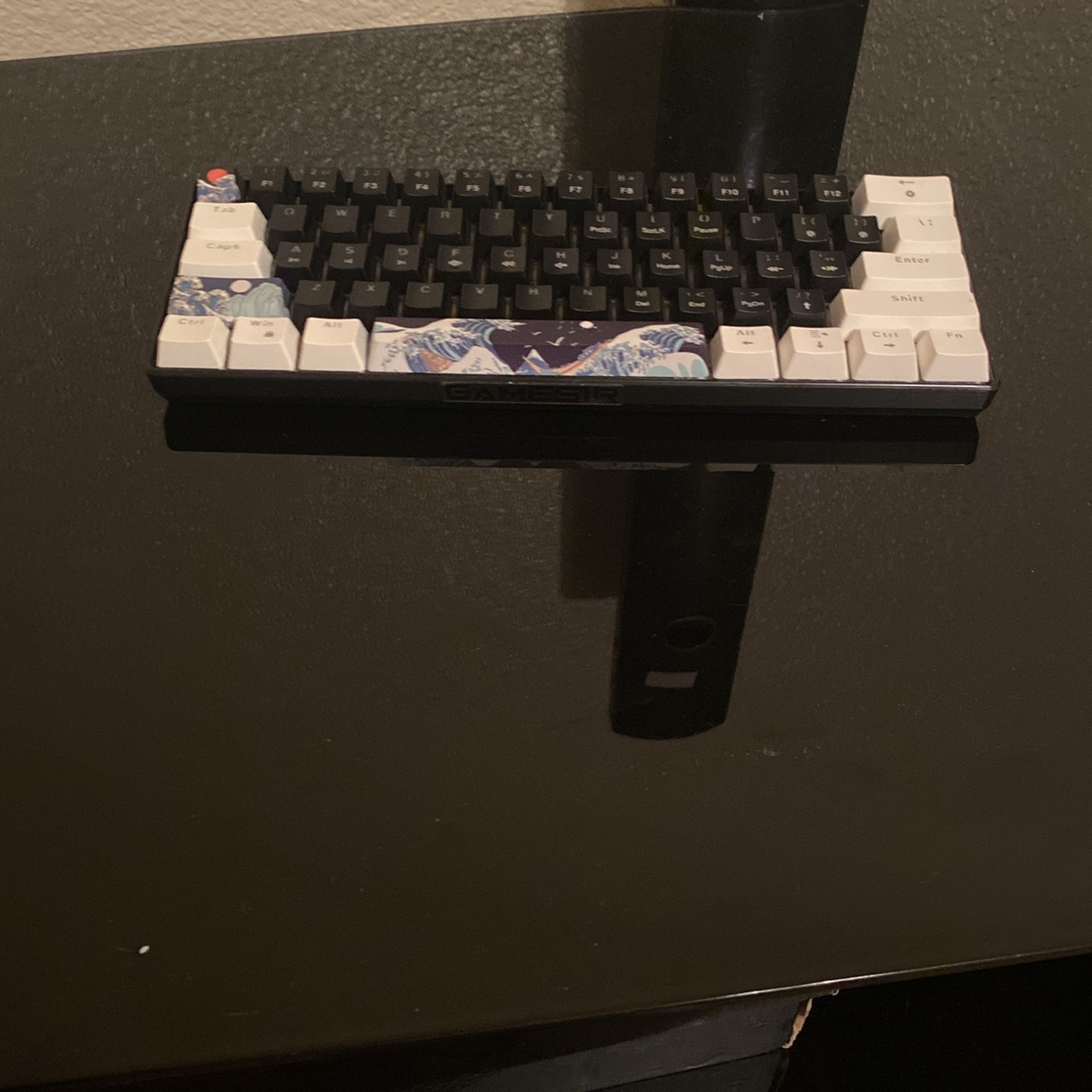 mini keyboard