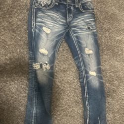 Rock Revival  Men’s Jeans