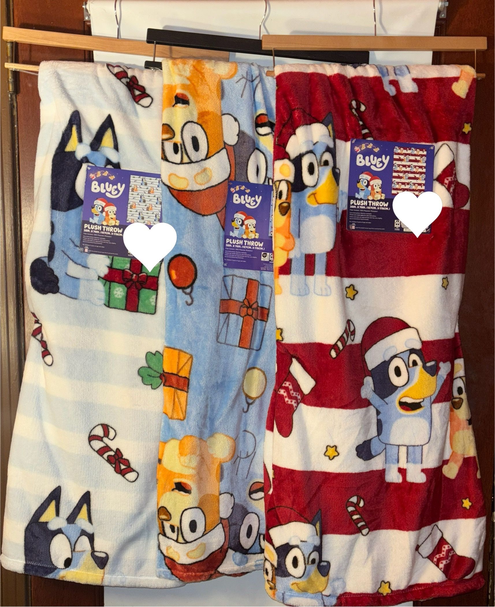 Kids Blanket