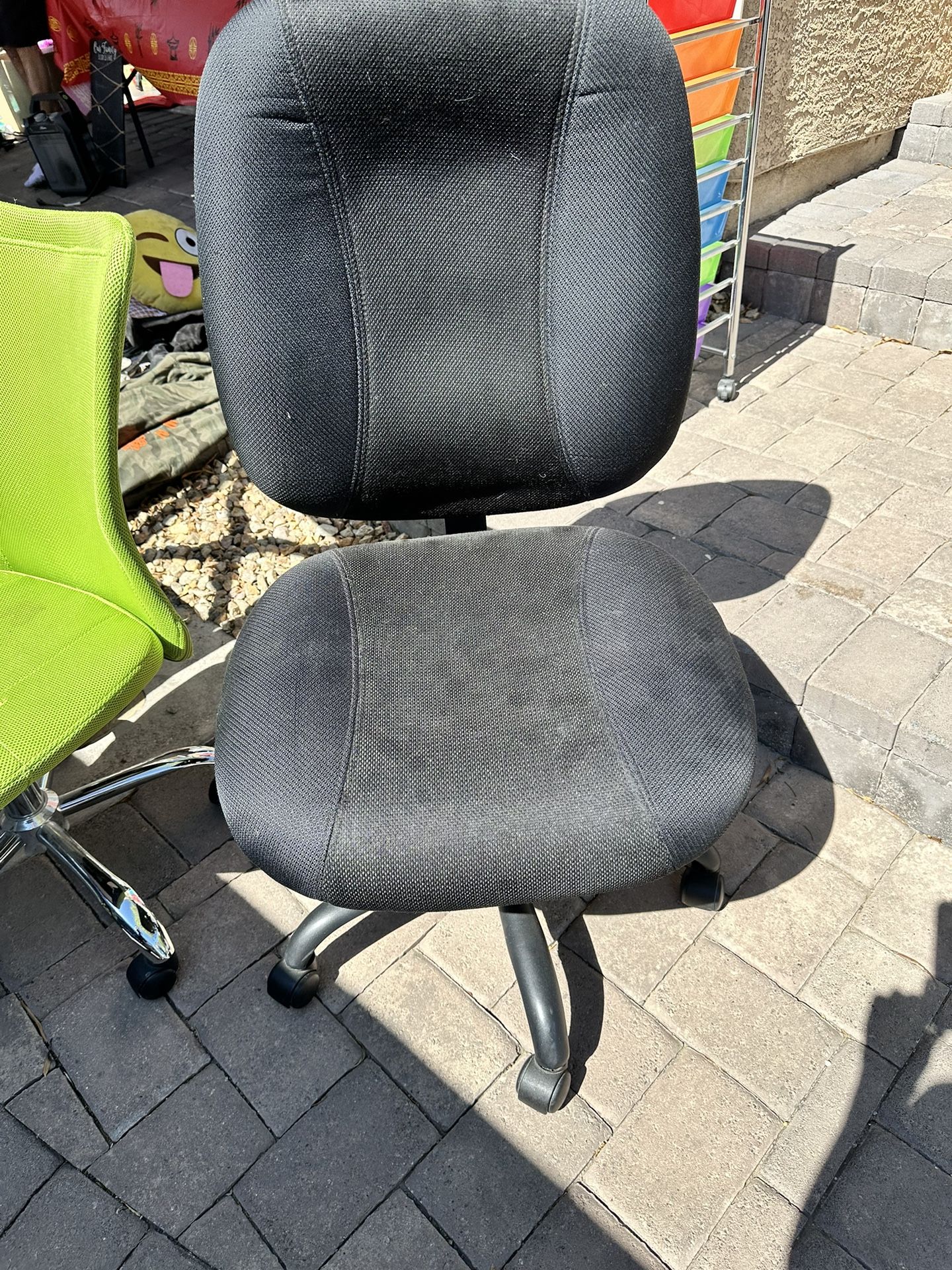 Rolling Office Chairs