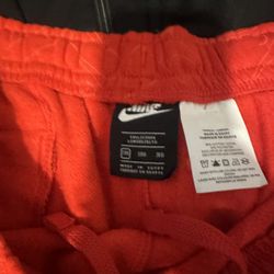 Nike Shorts 
