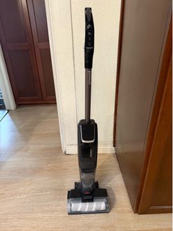 BISSELL CrossWave Omniforce Edge Wet Dry Vacuum
