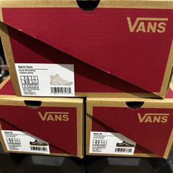 Vans Bundle