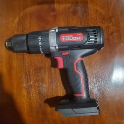 Hyper Tough Hammer Drill - Tool Only