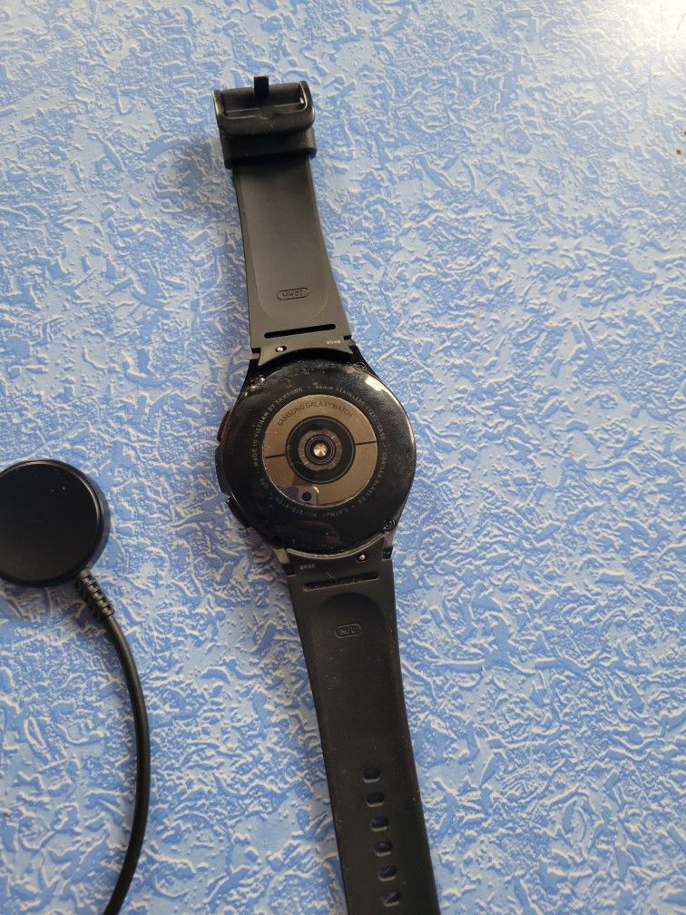 Samsung Galaxy Watch Clasic 46mm