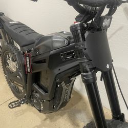 Talaria Mx4 Sting R 2024 NO Trades 1k Miles