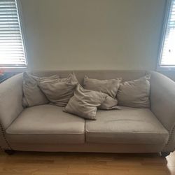 Free Couch Set USED.
